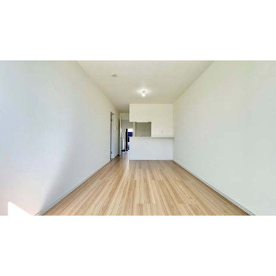【居間・リビング】 | ☆LDK11.75帖