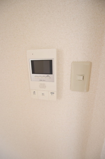 ◆ＴＶモニタホン◆