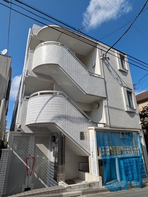 ◆オートロック付きマンション◆