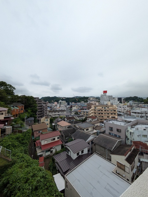 景色