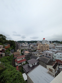 景色