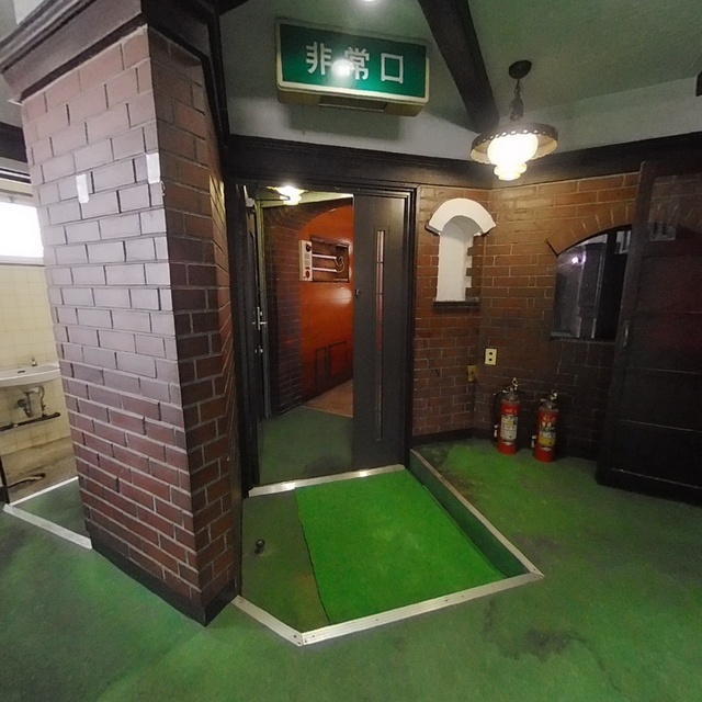 島栄町銀座ビルのその他