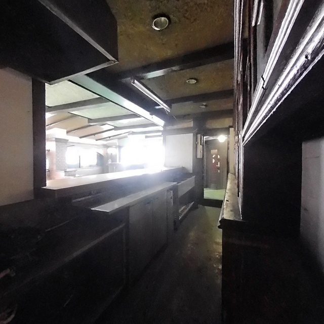 島栄町銀座ビルのその他