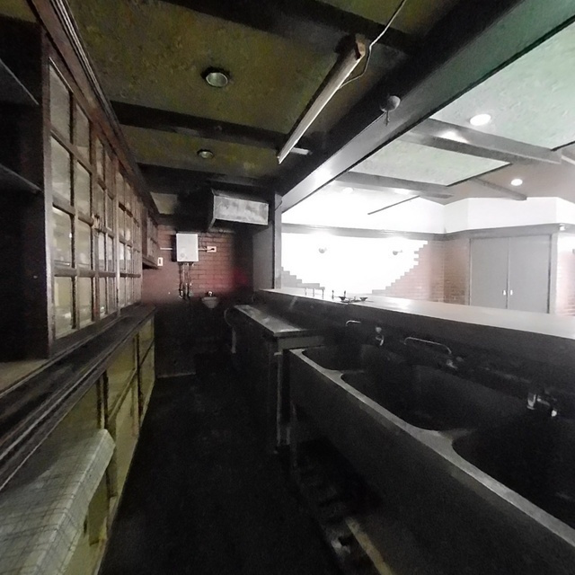 島栄町銀座ビルのその他