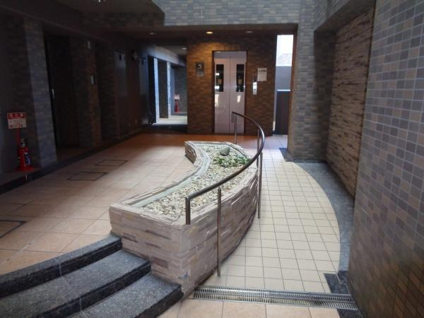 ロイヤルガーデン西浜のその他共用部分