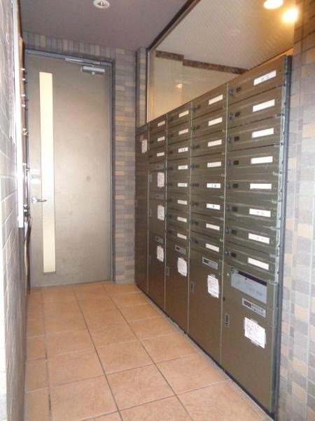 ロイヤルガーデン西浜のその他共用部分