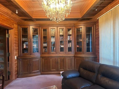 【居間・リビング】 | たつの市神岡町沢田戸建