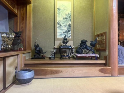 【和室】 | たつの市神岡町沢田戸建