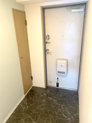 【玄関】 | フロレスタ・ミオ山田池公園