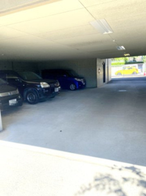 【駐車場】 | フロレスタ・ミオ山田池公園