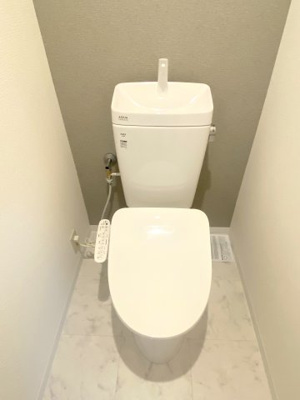 【トイレ】 | フロレスタ・ミオ山田池公園