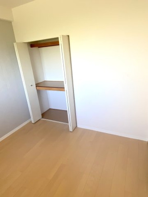 【洋室】 | フロレスタ・ミオ山田池公園