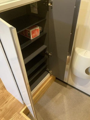 【収納】 | アネックスシュウエイ | シューズボックス