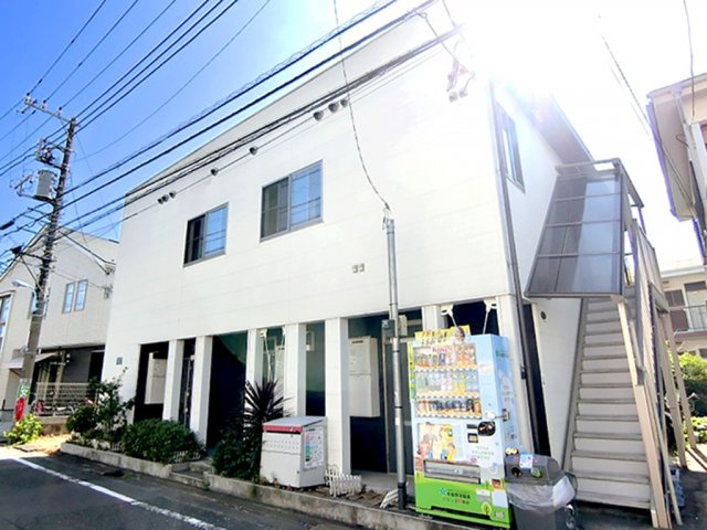 アネックスシュウエイの画像