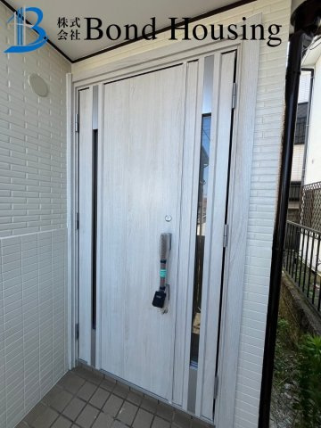 フルリフォ済み・JR朝霧駅徒歩１６分・朝霧東町　築４４年のその他共用部分