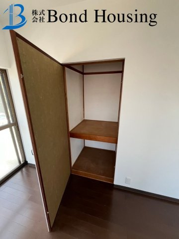 フルリフォ済み・JR朝霧駅徒歩１６分・朝霧東町　築４４年の和室