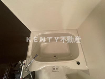 【浴室】 | ＴＡＳＵＫＩ　ＲＩＣＨＥＳＳＥ　ＫＡＭＡＴＡ | 日々の暮らしに欠かせないお風呂です