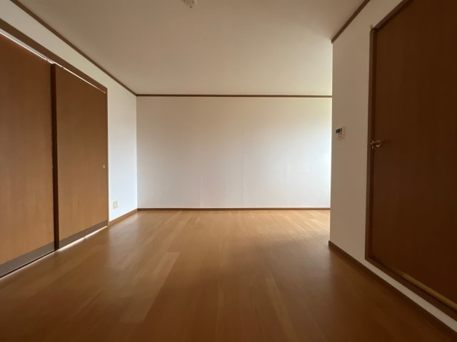 ル・クプル　プラースⅡの居間・リビング