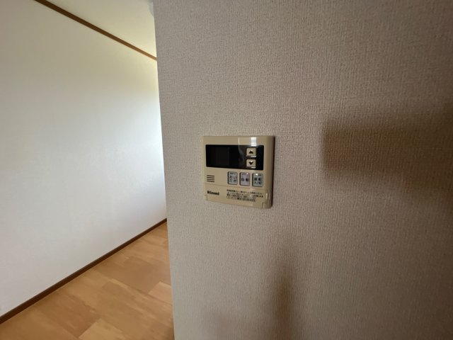ル・クプル　プラースⅡの設備
