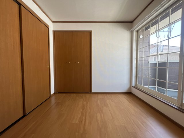 ル・クプル　プラースⅡの子供部屋