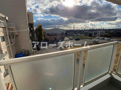 【展望】 | 164ビル
