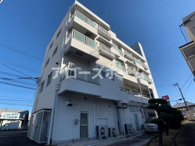 【外観】 | 164ビル