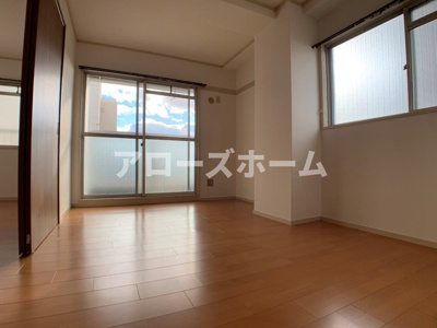 【居間・リビング】 | 164ビル