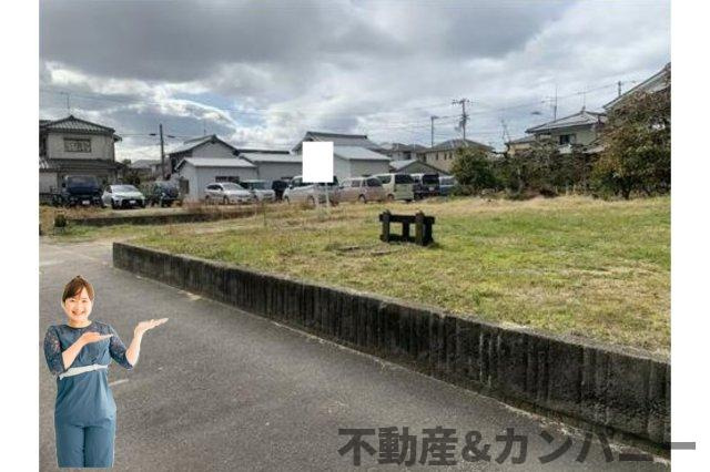 小川のおトチ　松山市小川売土地