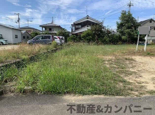 小川のおトチ　松山市小川売土地の外観|外観も気になるポイント