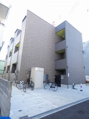 【外観】 | janvier