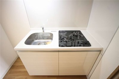 【キッチン】 | フォーリアライズ阿波座ウエスト | キッチンでお料理をお楽しみください