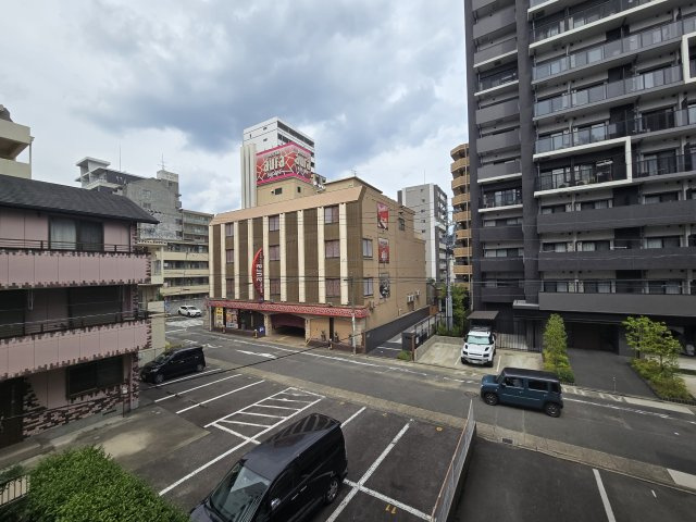 THUマンションの展望|THUマンション