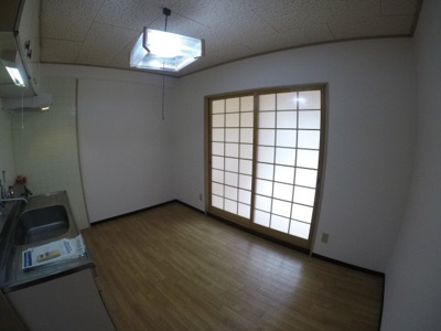 【居間・リビング】 | メゾン中央