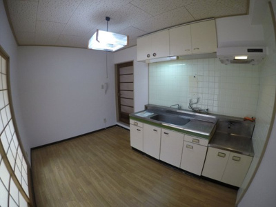 【居間・リビング】 | メゾン中央