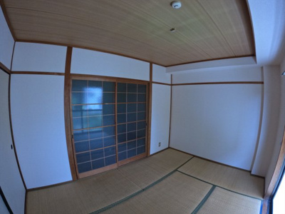 【和室】 | メゾン中央