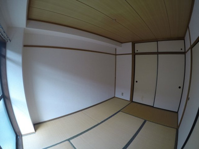 【和室】 | メゾン中央