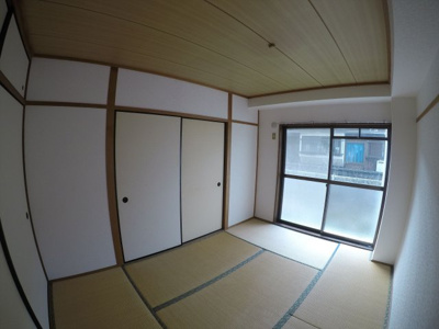 【和室】 | メゾン中央