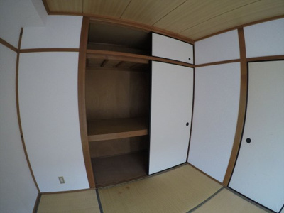 【収納】 | メゾン中央