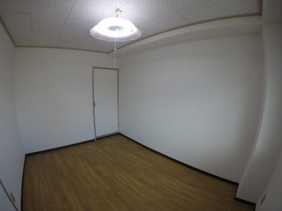 【洋室】 | メゾン中央