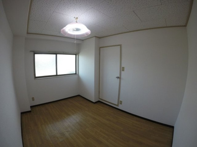 【洋室】 | メゾン中央