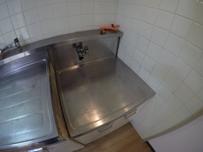 【設備】 | メゾン中央