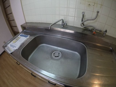 【設備】 | メゾン中央