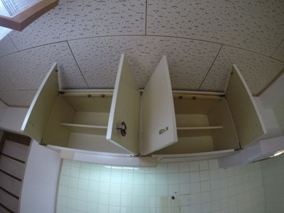 【収納】 | メゾン中央