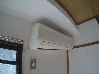 【設備】 | メゾン中央