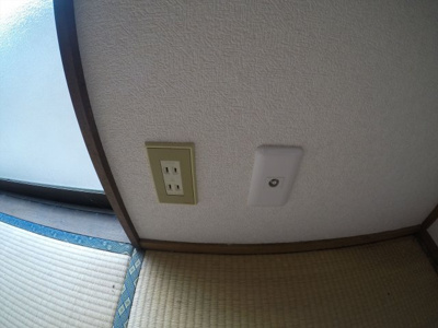 【設備】 | メゾン中央