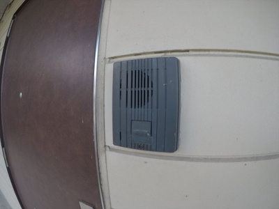 【セキュリティ】 | メゾン中央