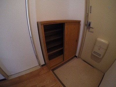 【収納】 | メゾン中央