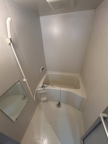 エポック三丁山の浴室