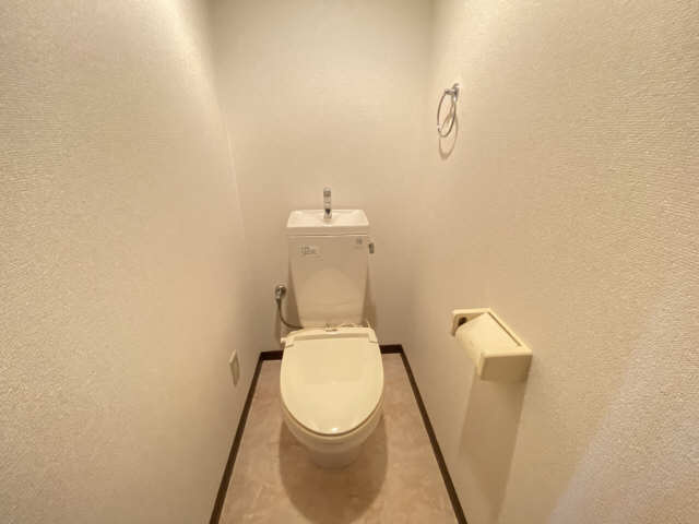 エポック三丁山のトイレ