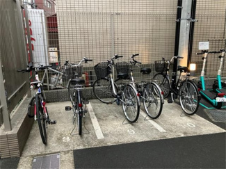 【その他共用部分】 | 中目黒ウエスト